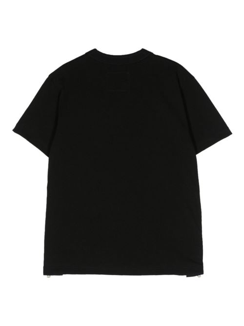 T-shirt with logo SACAI X CARHARTT WIP | 240725S001